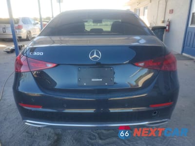Zdjęcie 6 z 12 samochodu: 2024 MERCEDES-BENZ C 300 VIN:W1KAF4GB1RR216083 - miniatura