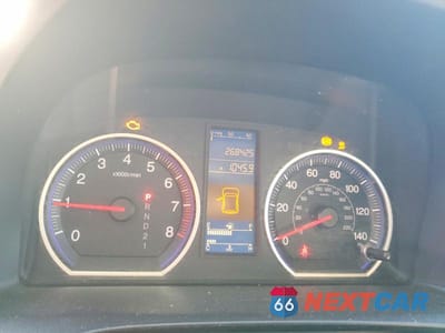 Zdjęcie 9 z 12 samochodu: 2011 HONDA CR-V SE VIN:5J6RE4H41BL120022 - miniatura