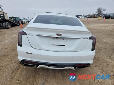 Zdjęcie 6 z 11 samochodu: 2020 CADILLAC CT5 SPORT VIN:1G6DP5RK0L0119267 - miniatura