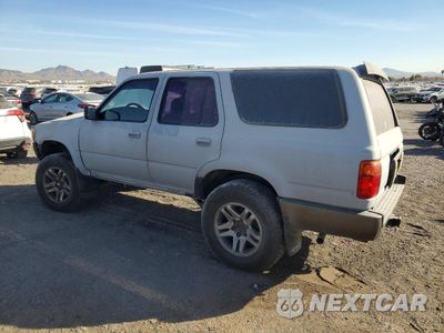 Drugie zdjęcie samochodu z przodu: 1991 TOYOTA 4RUNNER VN39 SR5 VIN:JT3VN39WXM8013558 - miniatura