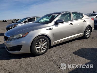 2011 KIA OPTIMA LX KNAGM4A72B5172023 - główne zdjęcie licytacji z USA - miniatura