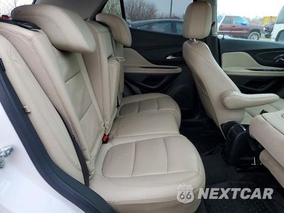 Zdjęcie 10 z 12 samochodu: 2018 BUICK ENCORE ESSENCE VIN:KL4CJCSB3JB598613 - miniatura