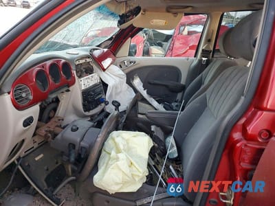 Zdjęcie 7 z 11 samochodu: 2001 CHRYSLER PT CRUISER VIN:3C8FY4BBX1T547398 - miniatura