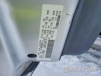 Zdjęcie 12 z 12 samochodu: 2011 DODGE DAKOTA SLT VIN:1D7RE3GK9BS662903 - miniatura