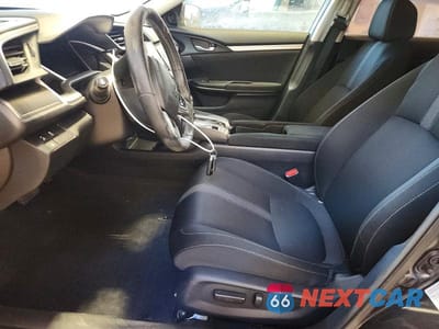 Zdjęcie 7 z 12 samochodu: 2019 HONDA CIVIC EX VIN:2HGFC2F78KH038223 - miniatura