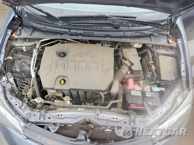 Zdjęcie 11 z 12 samochodu: 2019 TOYOTA COROLLA LE VIN:5YFBURHE0KP871913 - miniatura