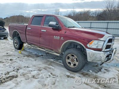 Czwarte zdjęcie samochodu z boku: 2016 RAM 2500 ST VIN:3C6UR5CL1GG357842 - miniatura