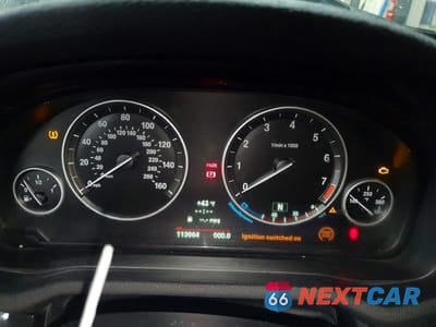Zdjęcie 9 z 13 samochodu: 2014 BMW X3 VIN:5UXWX9C58E0D43391 - miniatura