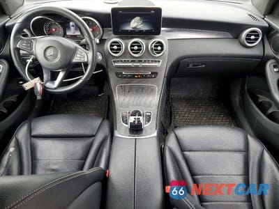Zdjęcie 8 z 12 samochodu: 2018 MERCEDES-BENZ GLC 300 VIN:WDC0G4JB4JV025503 - miniatura