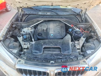 Zdjęcie 12 z 13 samochodu: 2015 BMW X5 XDRIVE35D VIN:5UXKS4C55F0J99765 - miniatura