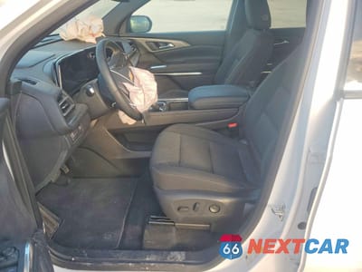 Zdjęcie 7 z 14 samochodu: 2025 CHEVROLET TRAVERSE LT VIN:1GNERGRS1SJ125571 - miniatura