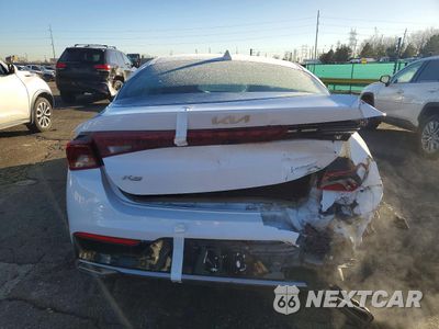 Zdjęcie 6 z 13 samochodu: 2022 KIA K5 LXS VIN:5XXG14J23NG165209 - miniatura