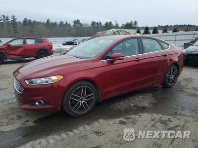 2016 FORD FUSION SE 3FA6P0H70GR179096 - główne zdjęcie licytacji z USA - miniatura