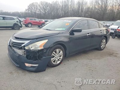 2015 NISSAN ALTIMA 2.5 1N4AL3AP1FN401356 - główne zdjęcie licytacji z USA - miniatura