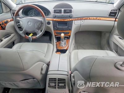 Zdjęcie 8 z 11 samochodu: 2003 MERCEDES-BENZ E 320 VIN:WDBUF65J33A126130 - miniatura
