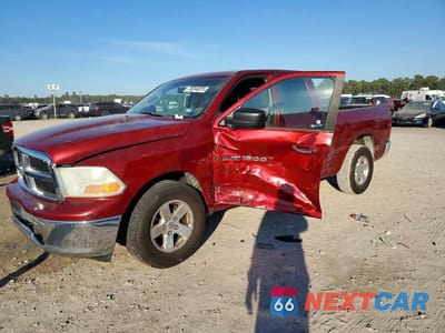 2011 DODGE RAM 1500 1D7RB1GP5BS541455 - główne zdjęcie licytacji z USA - miniatura