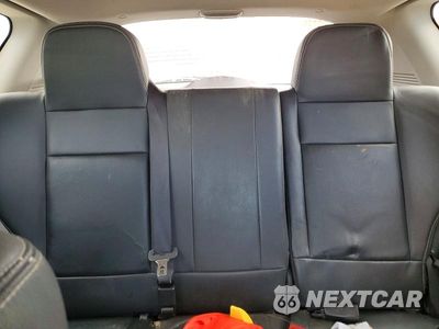 Zdjęcie 10 z 13 samochodu: 2014 JEEP COMPASS LIMITED VIN:1C4NJCCB6ED835294 - miniatura