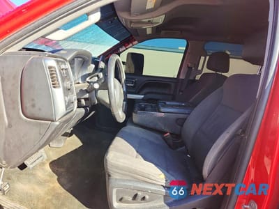 Zdjęcie 7 z 12 samochodu: 2016 CHEVROLET SILVERADO K2500 HEAVY DUTY LT VIN:1GC1KVE88GF176876 - miniatura