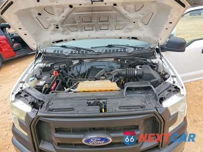 Zdjęcie 11 z 12 samochodu: 2015 FORD F150 SUPERCREW VIN:1FTEW1EF0FFA41970 - miniatura