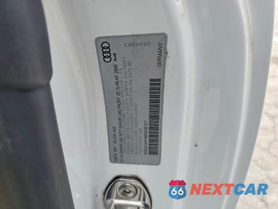 Zdjęcie 12 z 12 samochodu: 2014 AUDI A5 PREMIUM PLUS VIN:WAULFAFH4EN008107 - miniatura