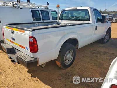 Trzecie zdjęcie samochodu z tyłu: 2013 FORD F250 SUPER DUTY VIN:1FTBF2A69DEB81856 - miniatura