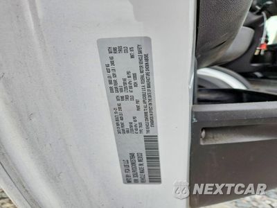 Zdjęcie 13 z 13 samochodu: 2021 RAM PROMASTER 2500 DELIVERY VAN VIN:3C6LRVDGXME576948 - miniatura
