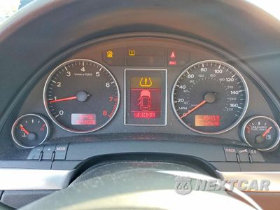 Zdjęcie 9 z 12 samochodu: 2008 AUDI A4 2.0T QUATTRO VIN:WAUDF78E98A021098 - miniatura