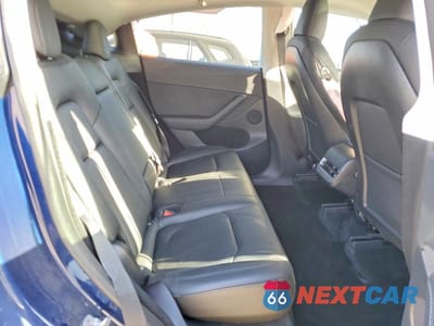 Zdjęcie 10 z 11 samochodu: 2023 TESLA MODEL Y VIN:7SAYGDEE8PF852573 - miniatura
