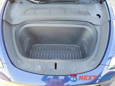 Zdjęcie 11 z 11 samochodu: 2022 TESLA MODEL Y VIN:7SAYGDEEXNF429524 - miniatura