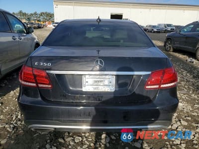 Zdjęcie 6 z 11 samochodu: 2014 MERCEDES-BENZ E 350 VIN:WDDHF5KB7EA875239 - miniatura