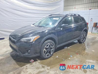 2019 SUBARU CROSSTREK LIMITED JF2GTAMC5KH300283 - główne zdjęcie licytacji z USA - miniatura