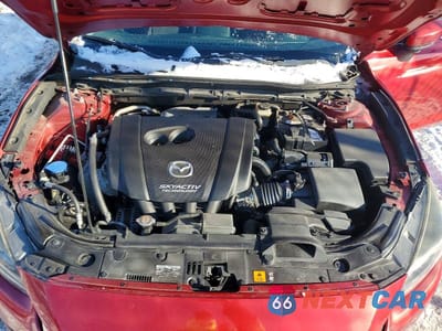 Zdjęcie 11 z 11 samochodu: 2017 MAZDA 3 SPORT VIN:3MZBN1U73HM109985 - miniatura