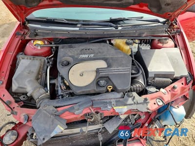 Zdjęcie 11 z 12 samochodu: 2007 PONTIAC G6 GT VIN:1G2ZH361274252003 - miniatura