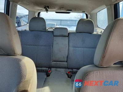Zdjęcie 10 z 13 samochodu: 2012 SUBARU FORESTER 2.5X VIN:JF2SHABC1CG428297 - miniatura