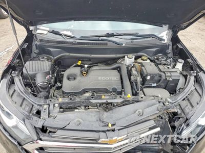 Zdjęcie 12 z 13 samochodu: 2019 CHEVROLET EQUINOX LS VIN:2GNAXHEV1K6222356 - miniatura