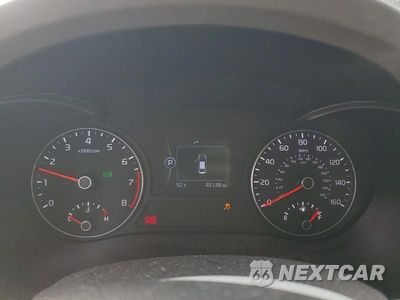 Zdjęcie 9 z 11 samochodu: 2017 KIA OPTIMA EX VIN:5XXGU4L33HG153014 - miniatura