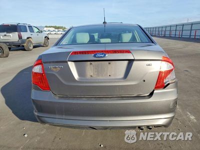 Zdjęcie 6 z 13 samochodu: 2012 FORD FUSION SE VIN:3FAHP0HA8CR228950 - miniatura