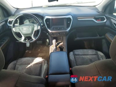 Zdjęcie 8 z 12 samochodu: 2018 GMC ACADIA SLE VIN:1GKKNKLA0JZ182200 - miniatura
