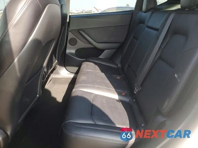 Zdjęcie 10 z 11 samochodu: 2022 TESLA MODEL Y VIN:7SAYGDEFXNF568576 - miniatura