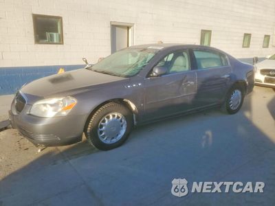 2007 BUICK LUCERNE CXL 1G4HD57287U107811 - główne zdjęcie licytacji z USA - miniatura