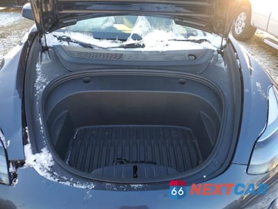 Zdjęcie 11 z 11 samochodu: 2023 TESLA MODEL 3 VIN:5YJ3E1EC5PF580557 - miniatura