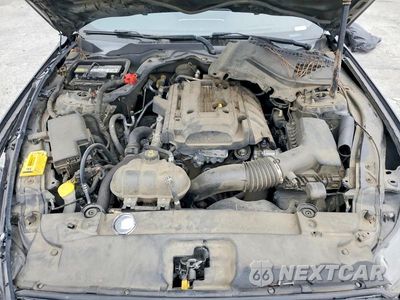 Zdjęcie 11 z 11 samochodu: 2016 FORD MUSTANG VIN:1FA6P8TH2G5230440 - miniatura