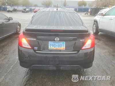 Zdjęcie 6 z 14 samochodu: 2017 NISSAN VERSA S VIN:3N1CN7AP6HL816425 - miniatura
