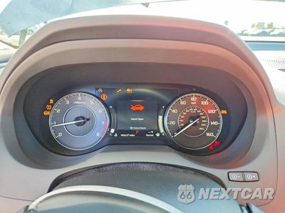 Zdjęcie 9 z 12 samochodu: 2024 ACURA RDX TECHNOLOGY VIN:5J8TC2H51RL028063 - miniatura