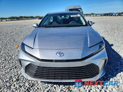 Piąte zdjęcie samochodu w środku: 2025 TOYOTA CAMRY XSE VIN:4T1DAACK4SU562878 - miniatura