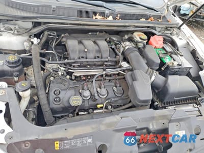 Zdjęcie 11 z 12 samochodu: 2016 FORD TAURUS LIMITED VIN:1FAHP2F80GG112344 - miniatura