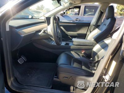 Zdjęcie 7 z 12 samochodu: 2023 TESLA MODEL Y VIN:7SAYGAEE0PF958255 - miniatura