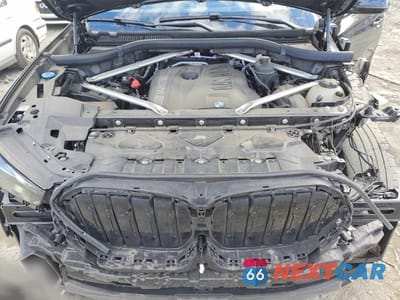 Zdjęcie 12 z 14 samochodu: 2024 BMW X6 XDRIVE40I VIN:5UX33EX08R9T65475 - miniatura