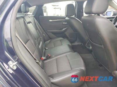 Zdjęcie 10 z 12 samochodu: 2018 CHEVROLET IMPALA LT VIN:1G1105S3XJU142609 - miniatura