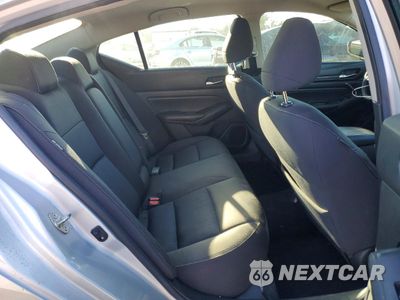 Zdjęcie 10 z 13 samochodu: 2020 NISSAN ALTIMA S VIN:1N4BL4BV0LC256082 - miniatura